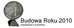 Nagroda dla firmy Trak-Bud