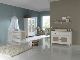 Wilrobi wybuduje nową fabrykę mebli dla dla dzieci