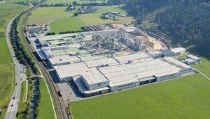 EGGER przejął 100% udziałów w rosyjskiej fabryce Gagarinskiy