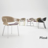 3000 euro do wygrania w konkursie na projekt drewnianego krzesła lub stołu