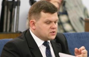 Senator Skurkiewicz komentuje ruchy kadrowe w LP 