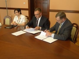 Centrum Technologii Drewna i Mebli w Elblągu otrzyma nowoczesne wyposażenie