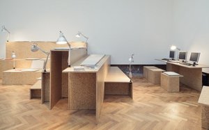 Pfleiderer mecenasem polskiej sztuki