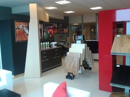 Kopp z salonem firmowym w Poznaniu