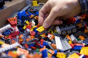 LEGO wybiera opakowania przyjazne dla środowiska