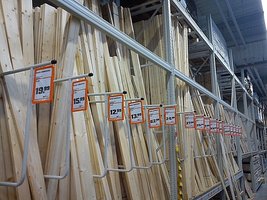 Efektywne zarządzanie cenami w branży drzewnej 