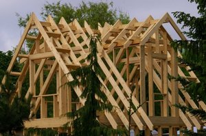 Konferencja: DREWNO KONSTRUKCYJNE – PRODUKT PRZYSZŁOŚCI