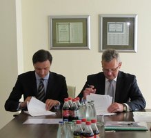 Fabryka Zapałek Czechowice sprywatyzowana