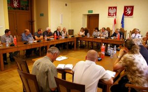 Czy Urząd Marszałkowski pomoże tartakom z Kotliny Kłodzkiej?