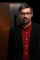 Czesław Suski, ekspert z Zakładu Stolarki Budowlanej CAL