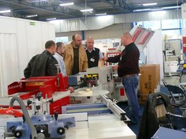 DREMASILESIA – MEBELTECHEXPO 2010