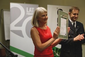 FAKRO uzyskało certyfikat Authorised Economic Operator