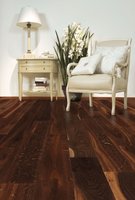 Podłogi drewniane - Naturalnie!