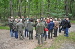 111. Zjazd Polskiego Towarzystwa Leśnego