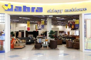 Steinhoff ma zgodę na przejęcie sieci sklepów Abra