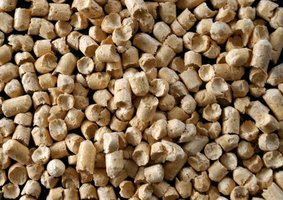 Cena peletu - wrzesień 2011