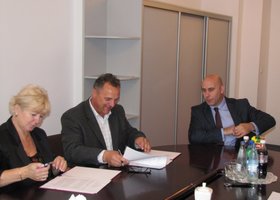 Dak-Pol: Zakończenie procesu prywatyzacji spółki