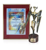 Ecopellet z Barlinka dostał Skrzydła