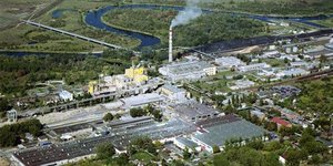 Sweco zrealizuje wart 25 mln zł kontrakt dla Stora Enso