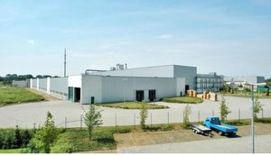 Pollmeier kończy produkcję w tartaku w Malchow