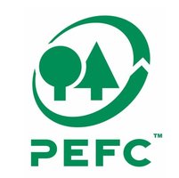 Lasy Państwowe Łotwy z certyfikatem PEFC  