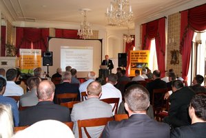 III Sympozjum ochrony drewna