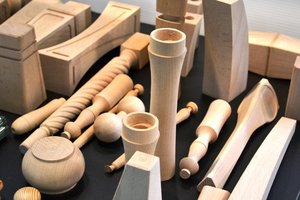 DREMASILESIA – MEBELTECHEXPO 2011