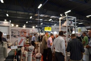 DREMASILESIA – MEBELTECHEXPO 2011