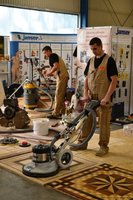 DREMASILESIA – MEBELTECHEXPO 2011
