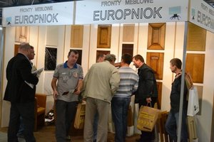 DREMASILESIA – MEBELTECHEXPO 2011