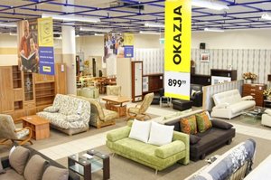 Nowe sklepy sieci Abra we Wrocławiu i Białymstoku 