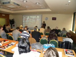 Kopp na konferencjach dla architektów i projektantów