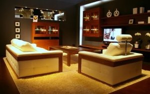 Eksport mebli w górę