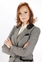 Edyta Gniadek - Prezes Kopp - Podłogi Naturalnie Doskonałe