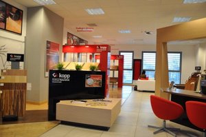 Salon Firmowy Kopp