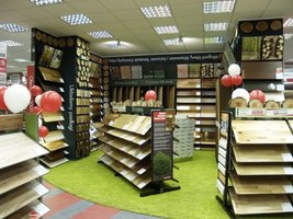 Komfort otwiera sklep w Kielcach