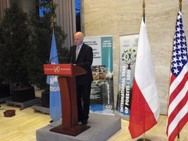 Kończy się Międzynarodowy Rok Lasów