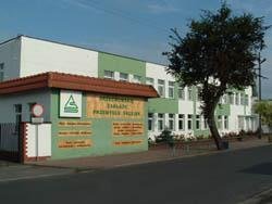 Orzechowska Sklejka czeka na inwestora