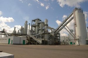 Pfleiderer Grajewo: Transakcje dotyczące linii produkcyjnej dla fabryki płyt MDF w Rosji