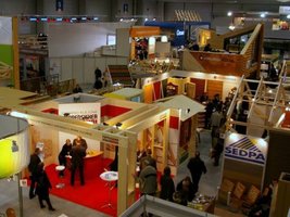 Budma 2012: Budownictwo przyszłości w zasięgu ręki