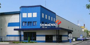 Stora Enso ma kredyt na inwestycję w Ostrołęce