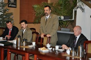 Bezrobotni będą pracować w lesie