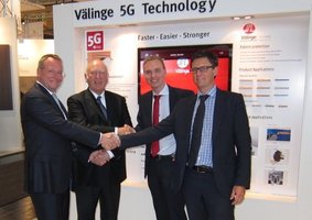 Classen i Välinge dogadały się w sprawie licencji na złącza paneli podłogowych