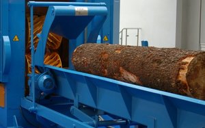 PPH Zwierucho wykona linię przetarcia w Kaliszu Pomorskim