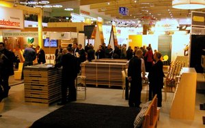 Budma 2012