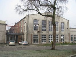 Przetarg na nabycie udziałów FOD