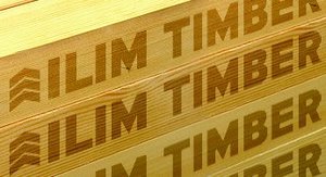 Ilim Timber ogłosił wstępne wyniki za 2011r.