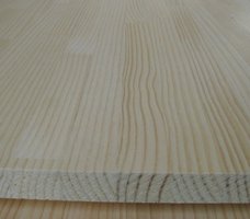 Swedwood planuje budowę fabryki płyt klejonych