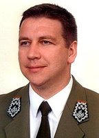 Zmiana na stanowisku Dyrektora Generalnego Lasów Państwowych