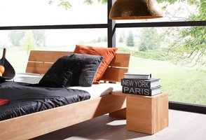 Za drzwiami polskiej sypialni, czyli łoża miłości – trwałe i piękne